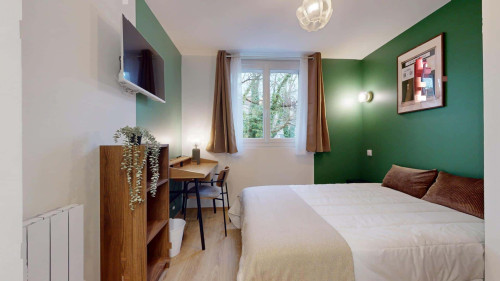 Chambre 2 - GALLIENI D - Gallery - 7