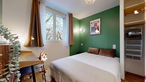 Chambre 2 - GALLIENI D