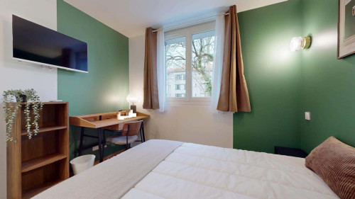 Chambre 2 - GALLIENI D - Gallery - 5