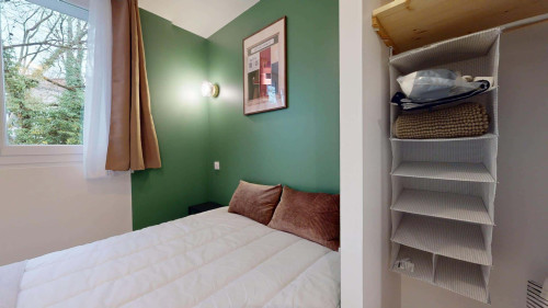 Chambre 2 - GALLIENI D