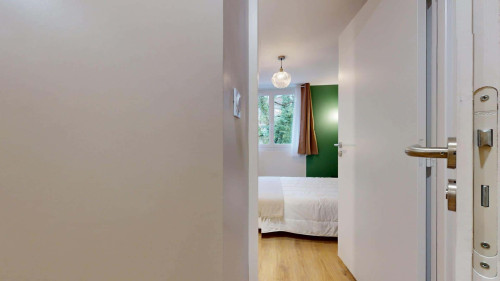 Chambre 2 - GALLIENI D