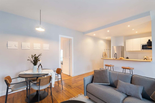 1 chambre à Levallois-Perret - Gallery - 19