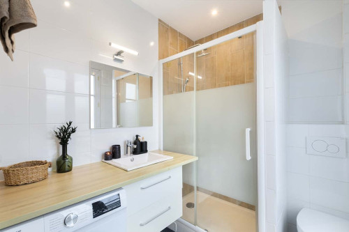 1 chambre à Levallois-Perret