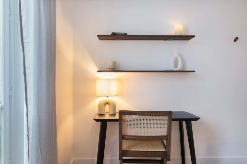 1 chambre à Levallois-Perret