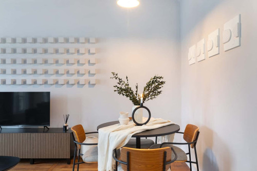 1 chambre à Levallois-Perret - Gallery - 18