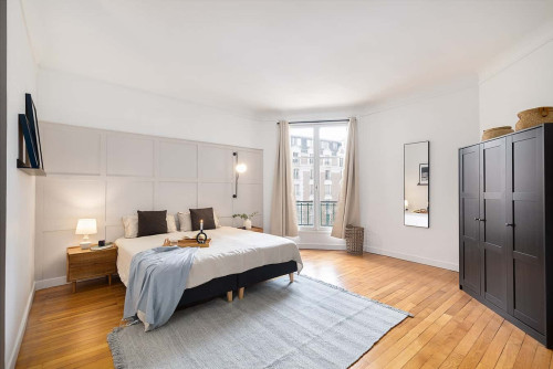 2 chambres à Neuilly-sur-Seine - Gallery - 19