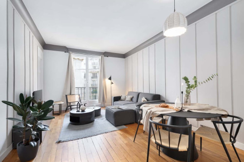 2 chambres à Neuilly-sur-Seine - Gallery - 12