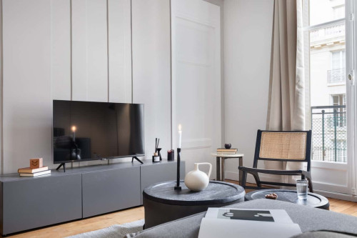2 chambres à Neuilly-sur-Seine - Gallery - 16