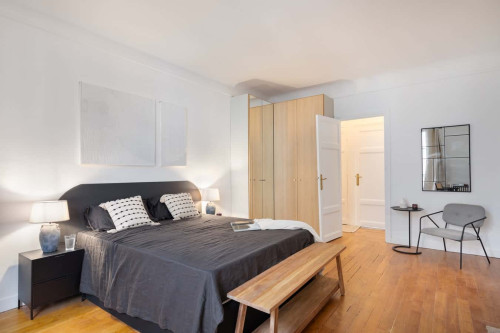 2 chambres à Neuilly-sur-Seine - Gallery - 10