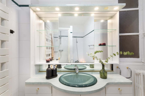 2 chambres à Neuilly-sur-Seine - Gallery - 9