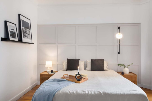 2 chambres à Neuilly-sur-Seine - Gallery - 6