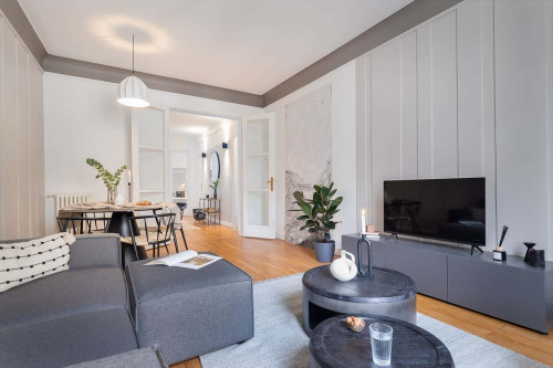2 chambres à Neuilly-sur-Seine - Gallery - 15
