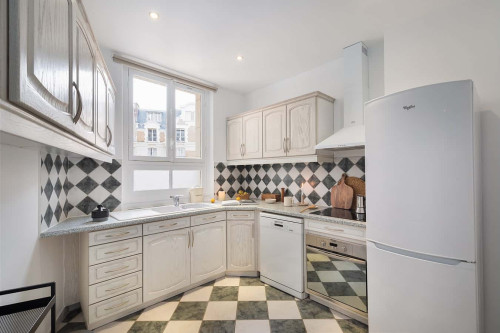 2 chambres à Neuilly-sur-Seine - Gallery - 21