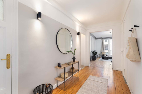 2 chambres à Neuilly-sur-Seine - Gallery - 14