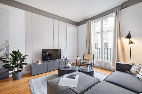 2 chambres à Neuilly-sur-Seine - Gallery - 17