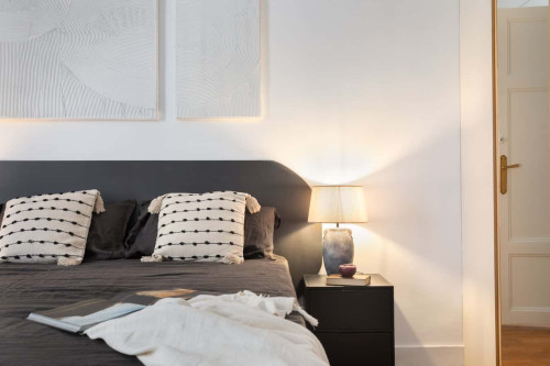 2 chambres à Neuilly-sur-Seine - Gallery - 11