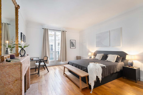 2 chambres à Neuilly-sur-Seine - Gallery - 13