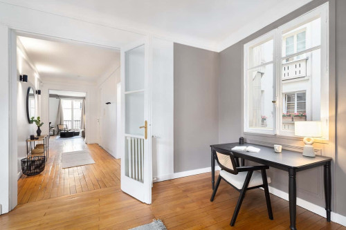 2 chambres à Neuilly-sur-Seine - Gallery - 20
