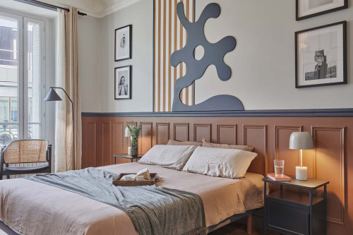 2 chambres à Neuilly-sur-Seine - Gallery - 13