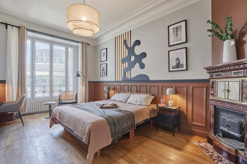 2 chambres à Neuilly-sur-Seine - Gallery - 24