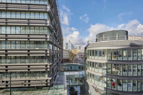 2 chambres à Neuilly-sur-Seine