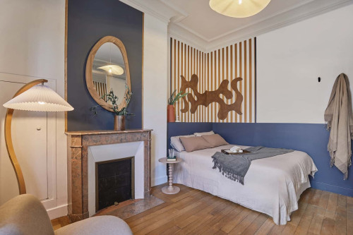2 chambres à Neuilly-sur-Seine - Gallery - 6