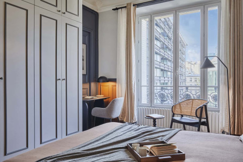 2 chambres à Neuilly-sur-Seine - Gallery - 10