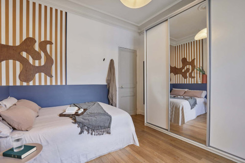 2 chambres à Neuilly-sur-Seine - Gallery - 5