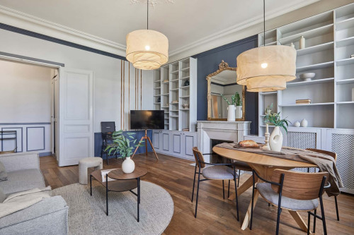 2 chambres à Neuilly-sur-Seine - Gallery - 26