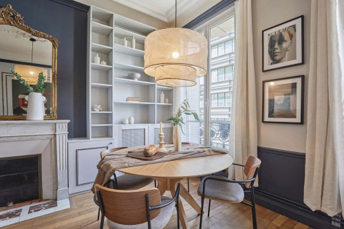 2 chambres à Neuilly-sur-Seine - Gallery - 15