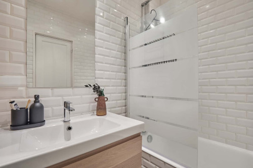 2 chambres à Neuilly-sur-Seine