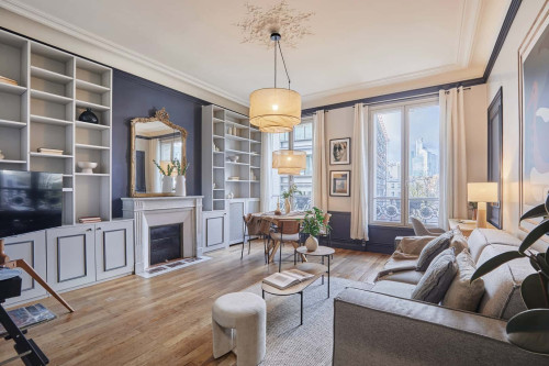2 chambres à Neuilly-sur-Seine - Gallery - 18