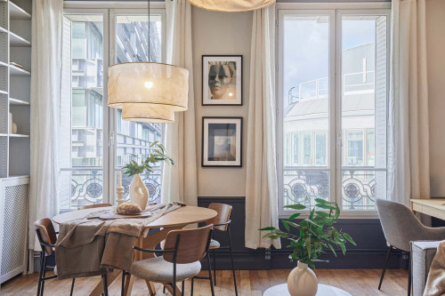 2 chambres à Neuilly-sur-Seine - Gallery - 19