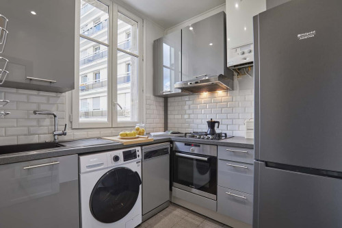 2 chambres à Neuilly-sur-Seine - Gallery - 25