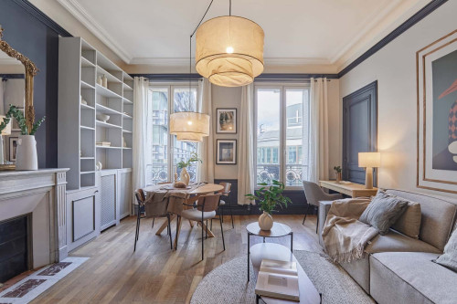 2 chambres à Neuilly-sur-Seine - Gallery - 20