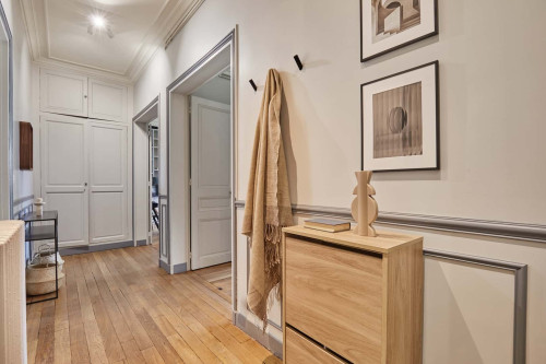 2 chambres à Neuilly-sur-Seine - Gallery - 23