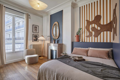 2 chambres à Neuilly-sur-Seine - Gallery - 8