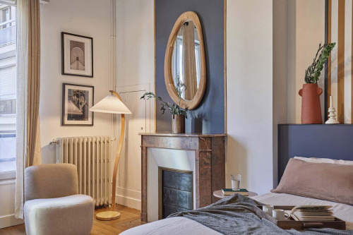 2 chambres à Neuilly-sur-Seine - Gallery - 7