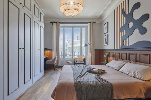 2 chambres à Neuilly-sur-Seine - Gallery - 12