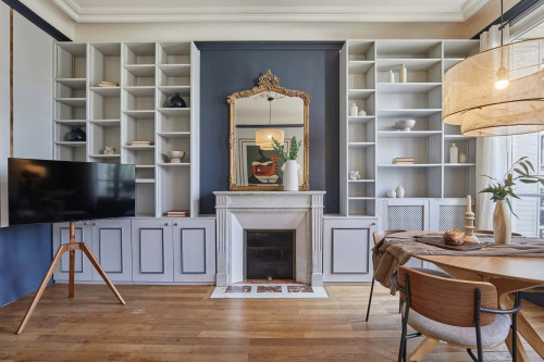 2 chambres à Neuilly-sur-Seine - Gallery - 16