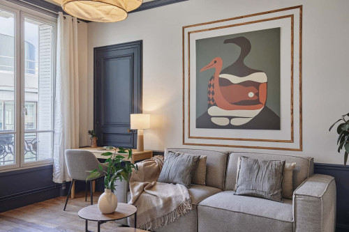2 chambres à Neuilly-sur-Seine - Gallery - 21