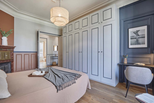2 chambres à Neuilly-sur-Seine - Gallery - 9
