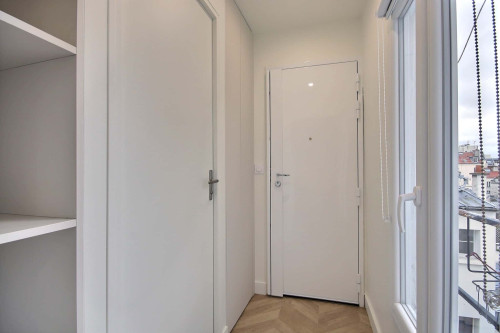 Apartment Studio 25m² - Gallery - 19