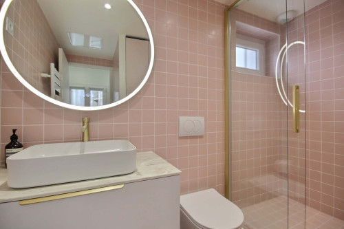 Apartment Studio 25m² - Gallery - 5