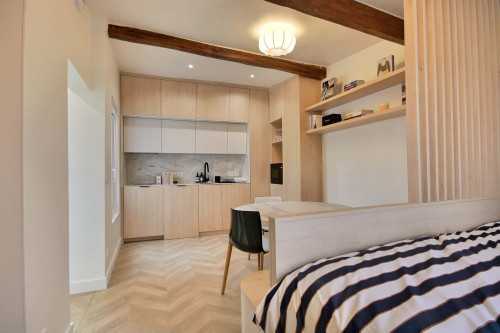 Apartment Studio 25m² - Gallery - 14