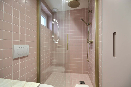 Apartment Studio 25m²