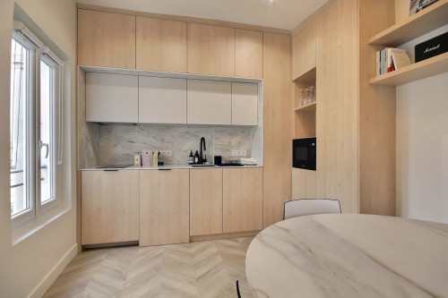 Apartment Studio 25m² - Gallery - 9