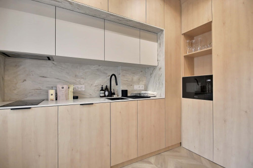 Apartment Studio 25m² - Gallery - 8