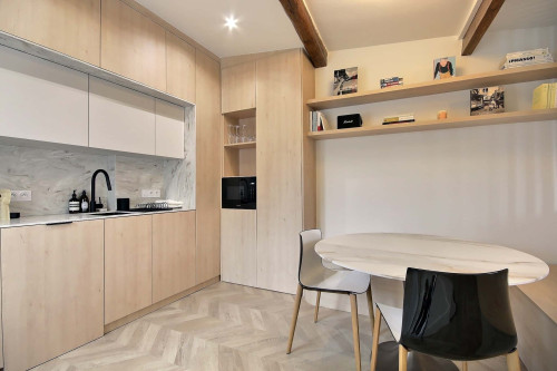 Apartment Studio 25m² - Gallery - 7