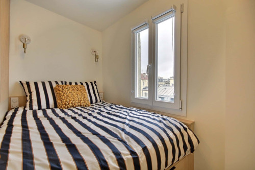 Apartment Studio 25m² - Gallery - 13